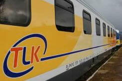 Your Railway Lines - online tickets image