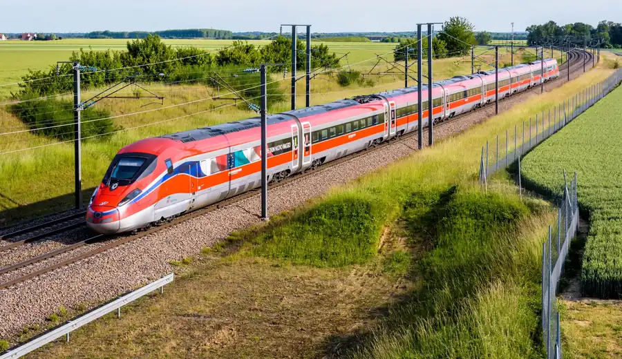 Cheap Frecciarossa Tickets