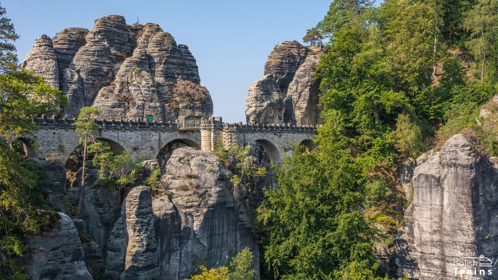 Saxon Switzerland Saxon Switzerland