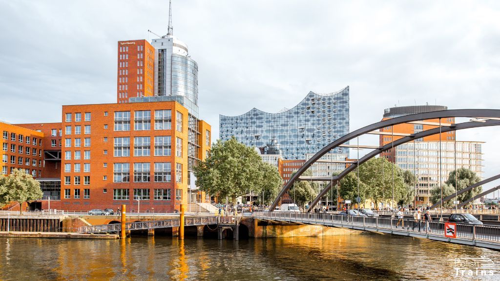 Elbphilharmonie in Hamburg Elbphilharmonie in Hamburg