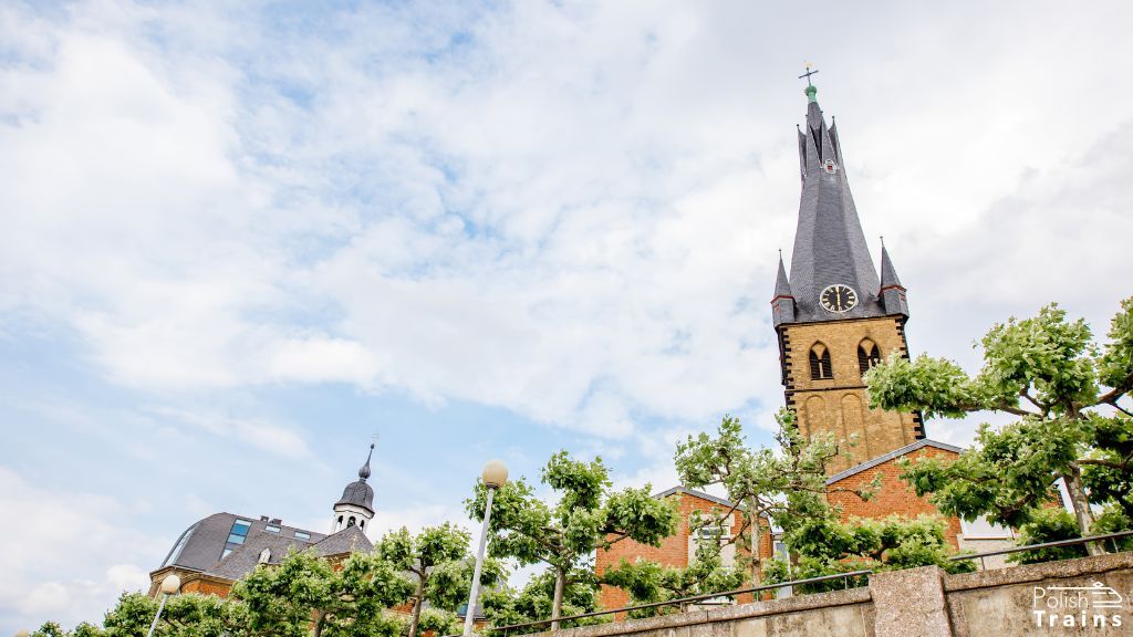 Düsseldorf Düsseldorf