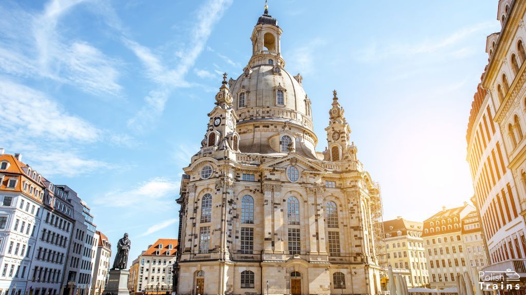 Frauenkirche Frauenkirche