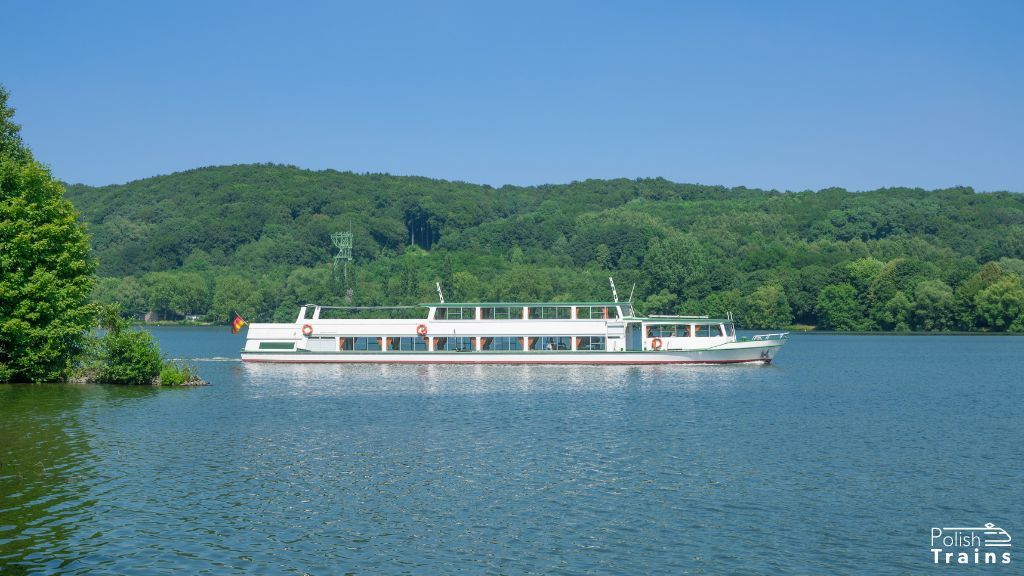 Baldeneysee Baldeneysee