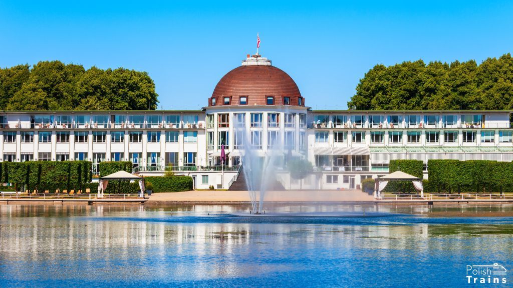 Bürgerplatz Park Bürgerplatz Park