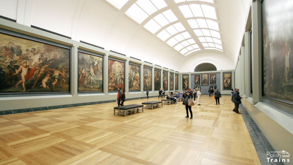 Dresden Art Gallery Dresden Art Gallery