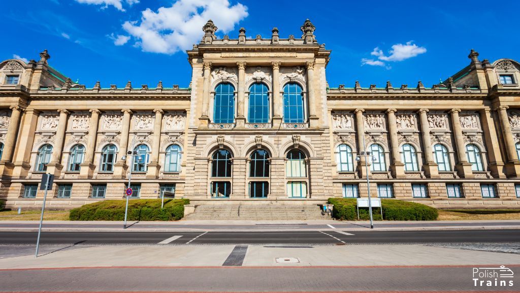 Lower Saxony Museum Lower Saxony Museum