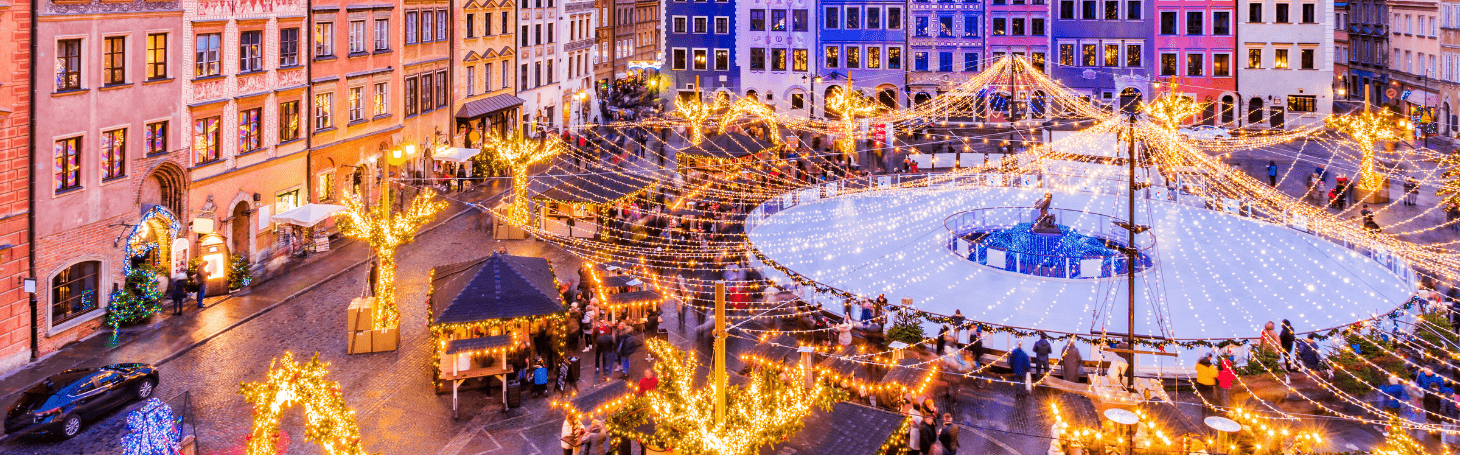 Warsaw