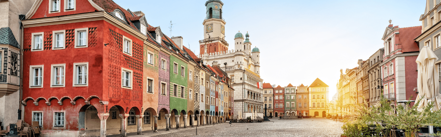 Poznań