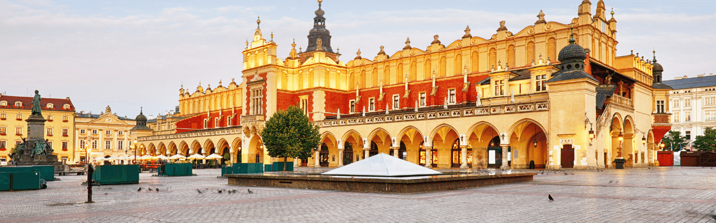 Krakow