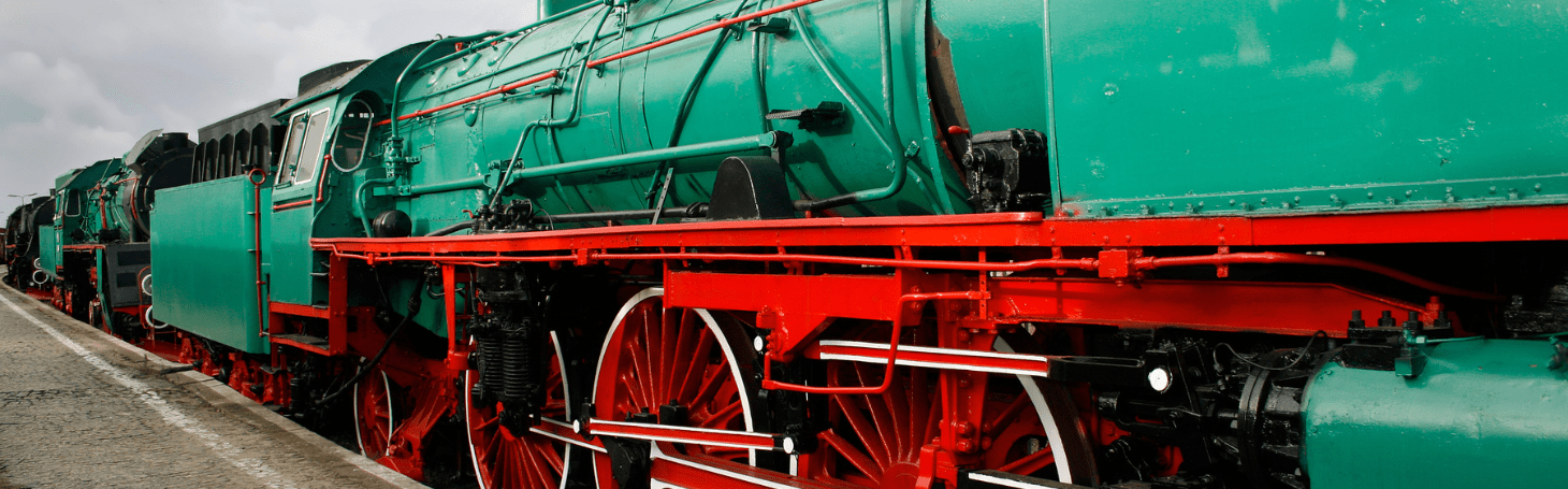 Locomotive