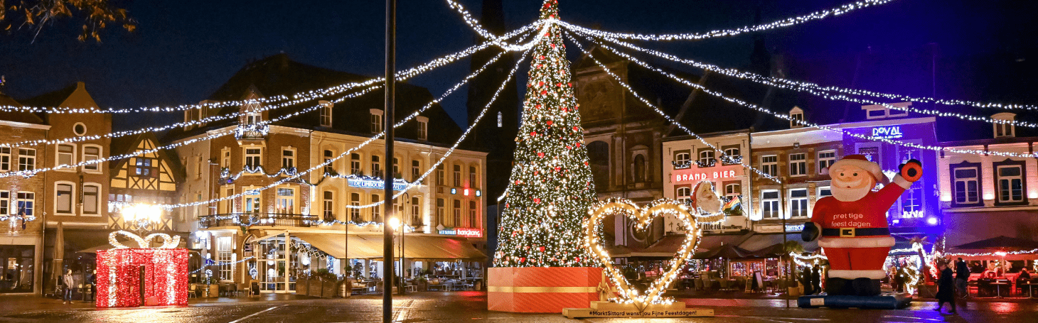 Christmas market