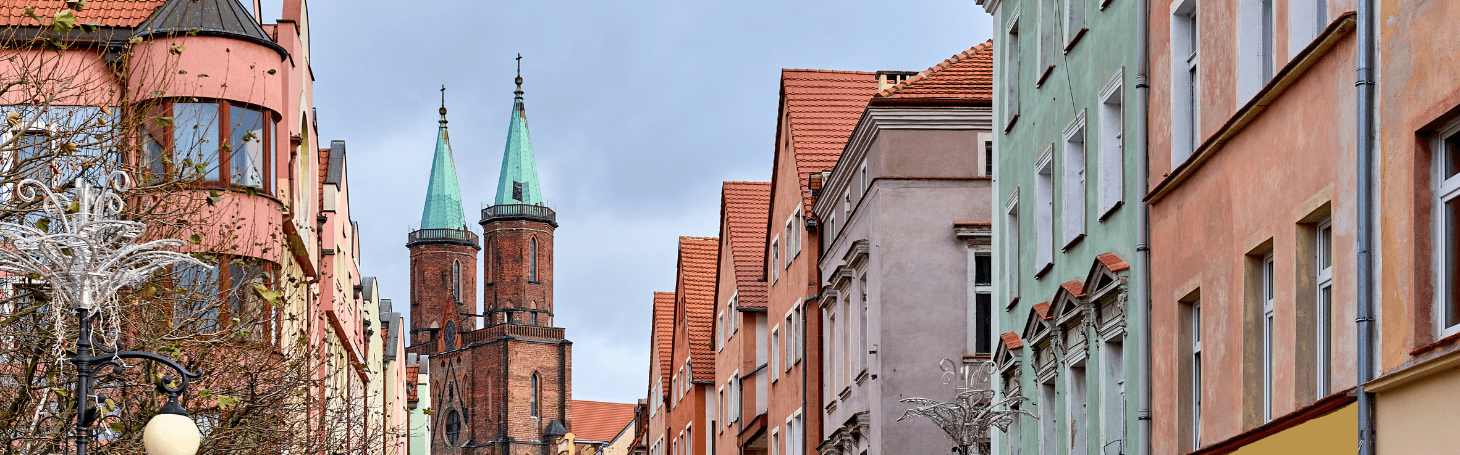 Legnica