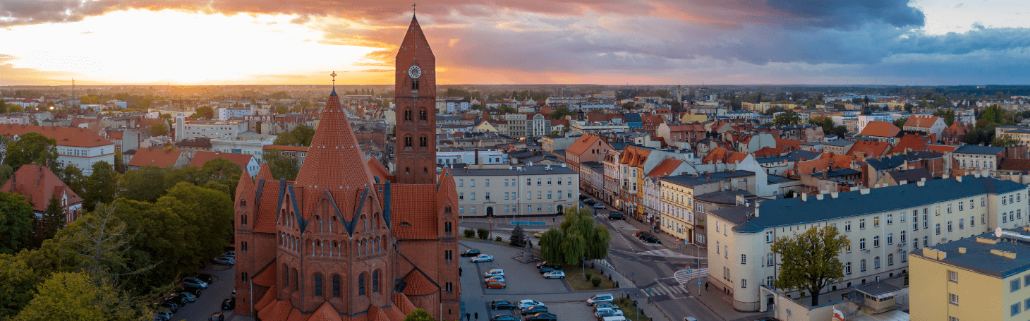 Ostrów Wielkopolski