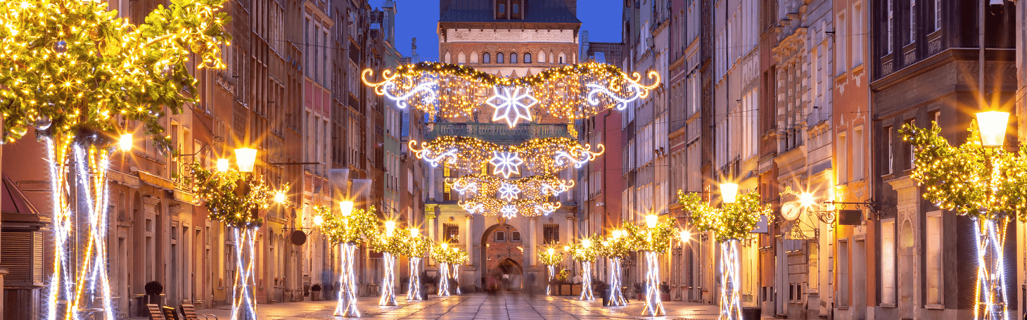 Gdansk