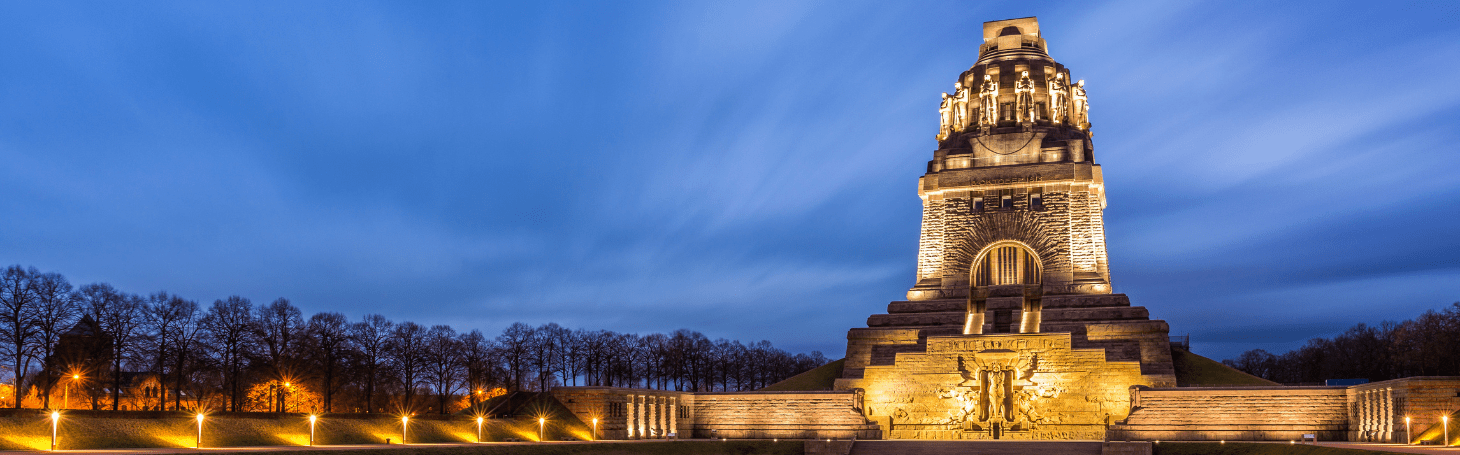 The most beautiful cities in Germany that you can visit by train The most beautiful cities in Germany that you can visit by train