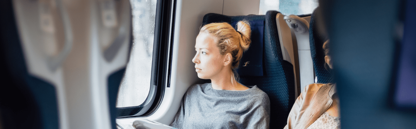 Ticket without seat guarantee