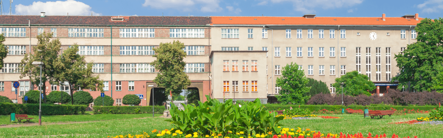 Traugutta Square