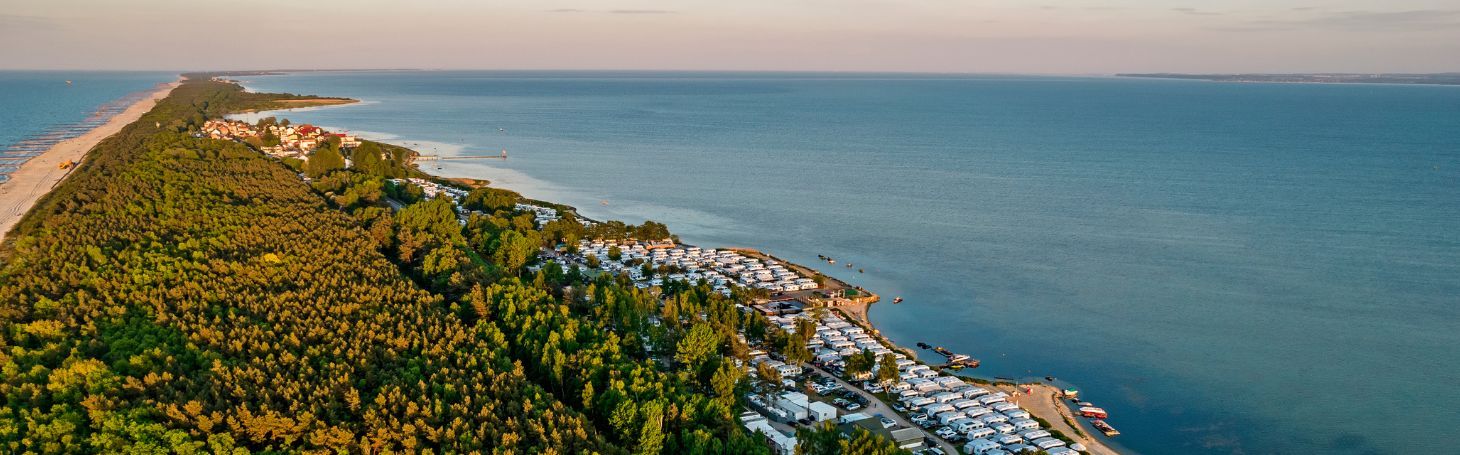 Hel Peninsula