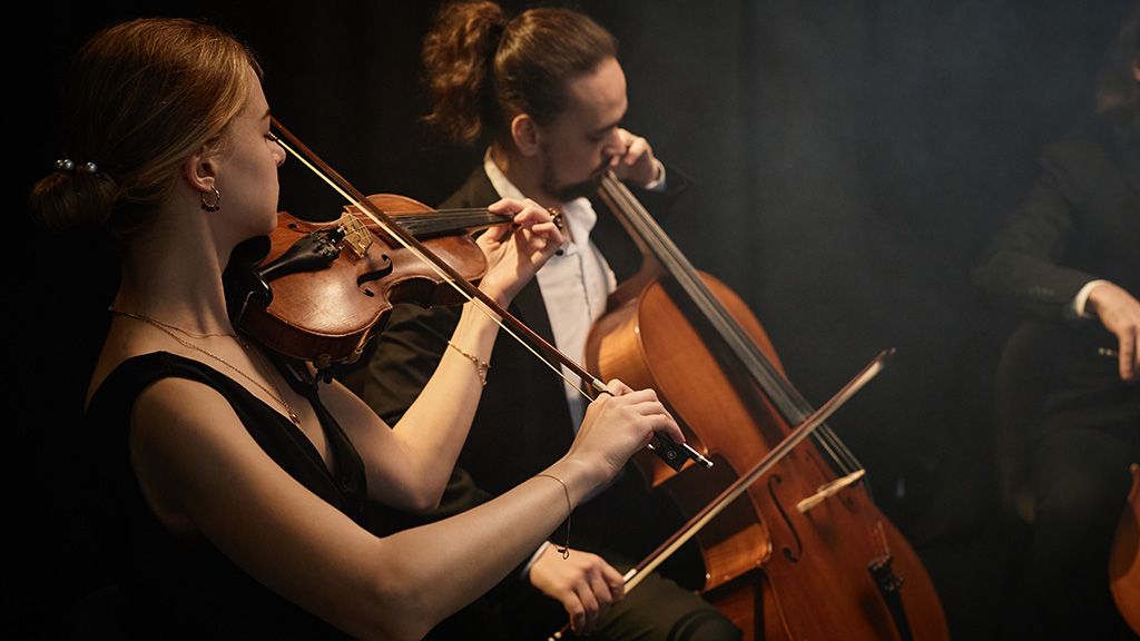 Podlasie Opera and Philharmonic