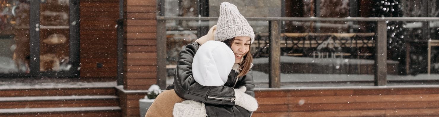 Valentine's Day train journey PKP timetable