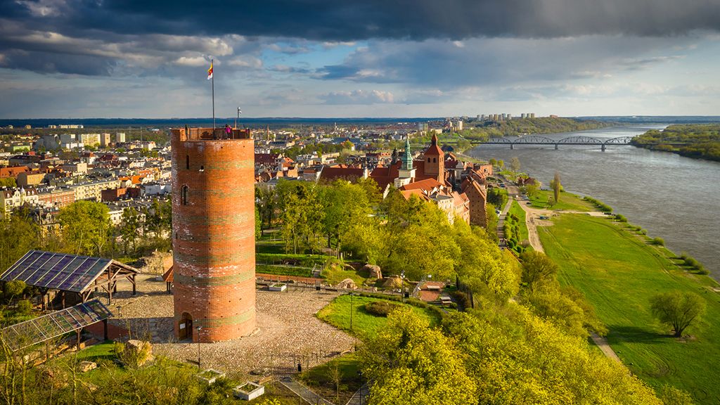 Klimek Tower