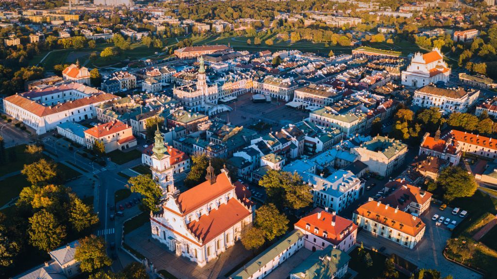 Zamosc