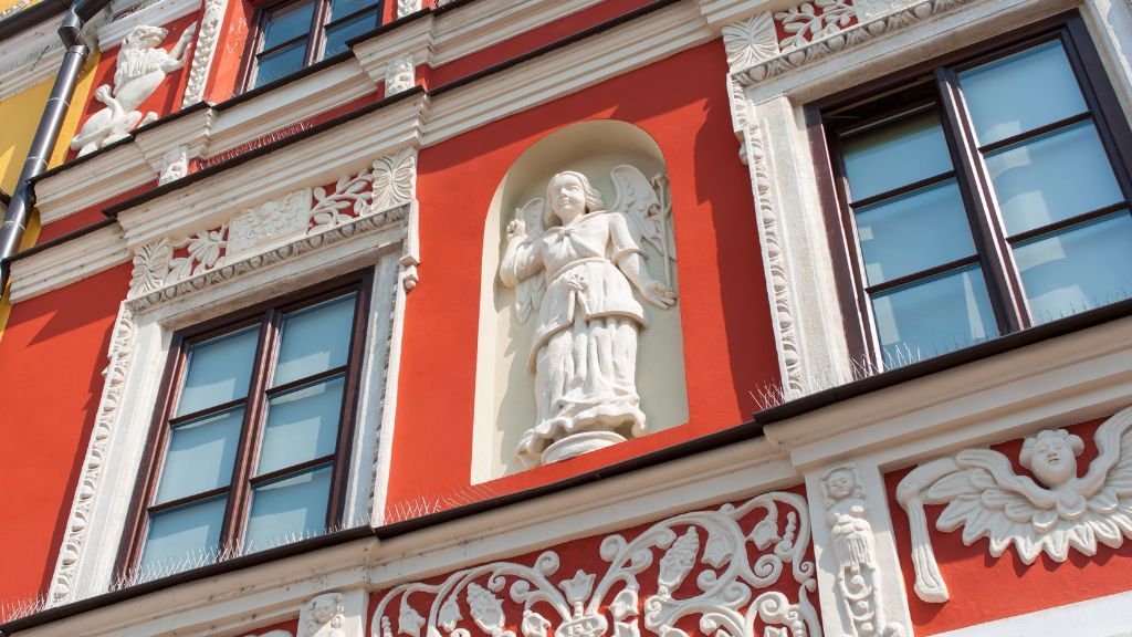 Attractions in Zamość - the best places to visit