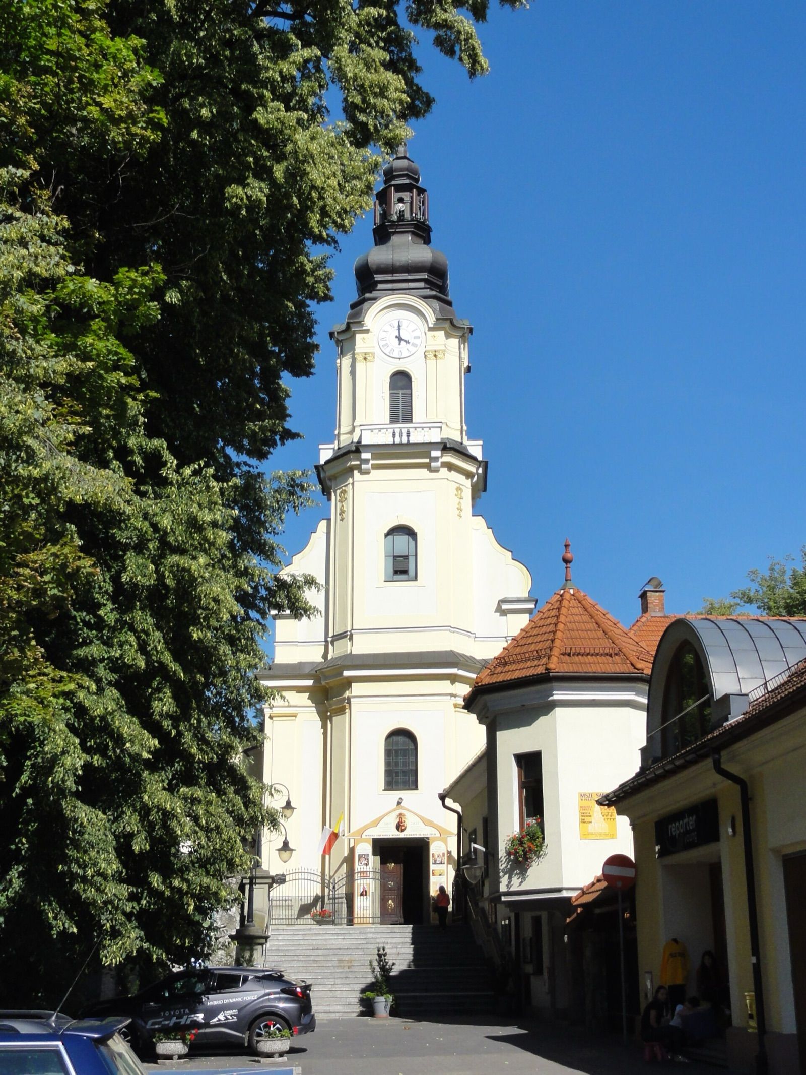 Andrychów