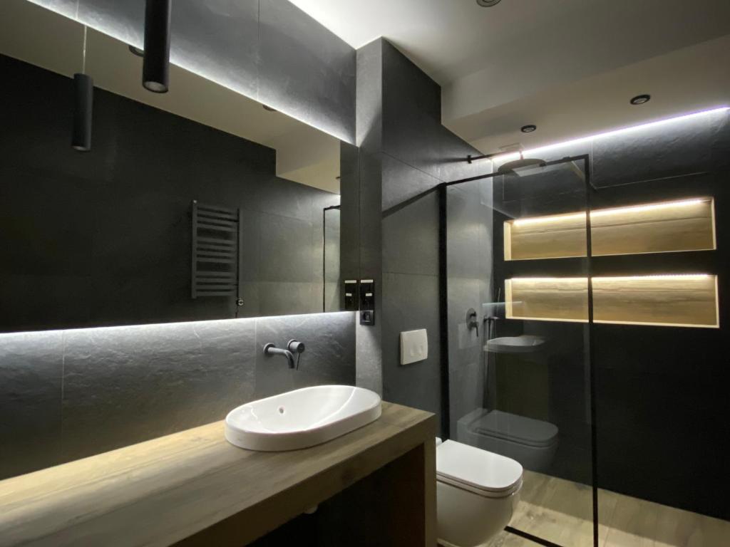 Apartamenty Centrum, place to stay near Andrychów station