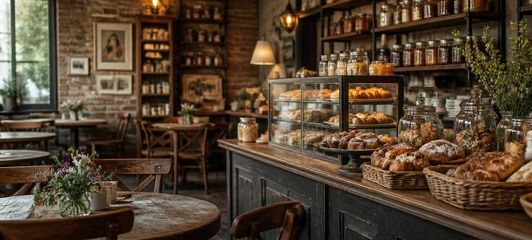 Stellwerk Cafe Bistro, near Linz Hauptbahnhof station
