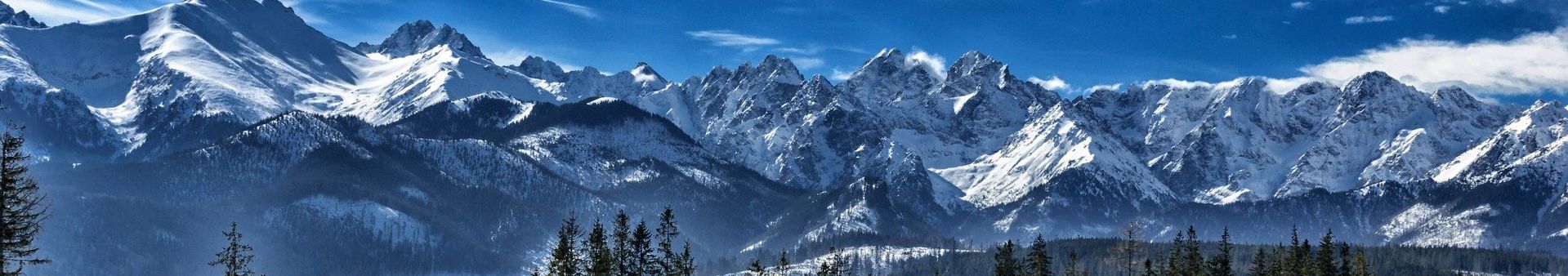 Train to Zakopane