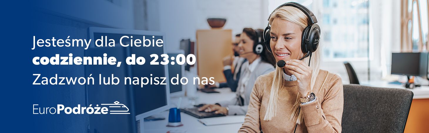 Eurotravel Hotline