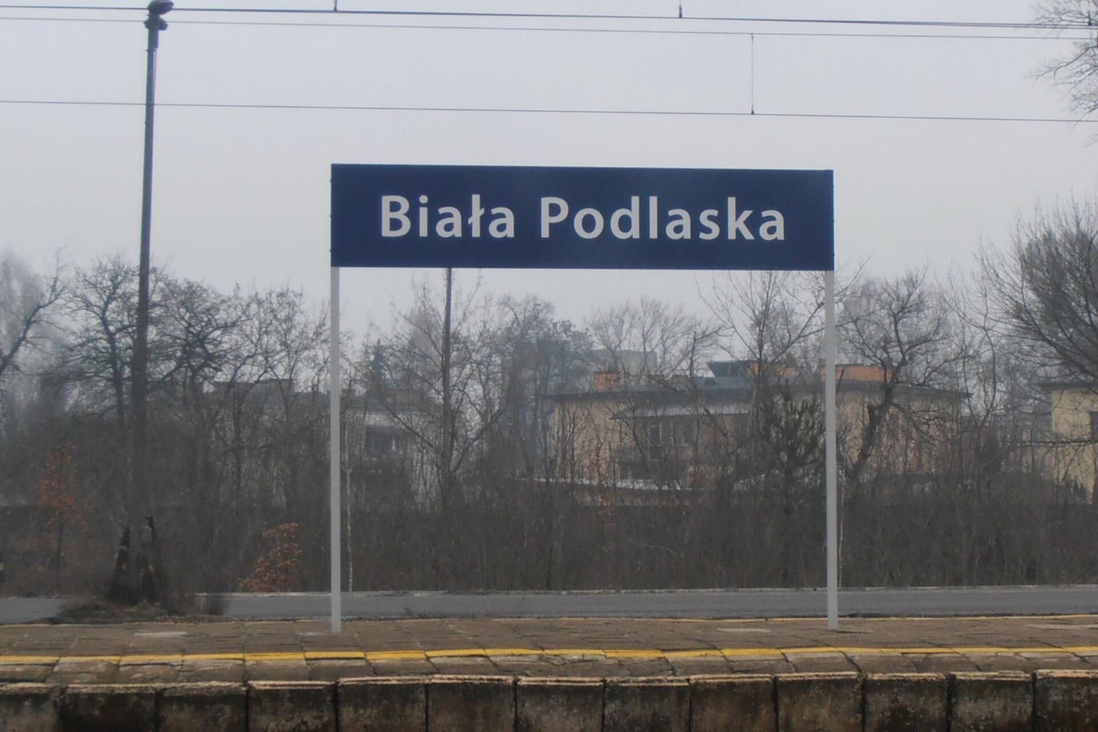 Biała Podlaska