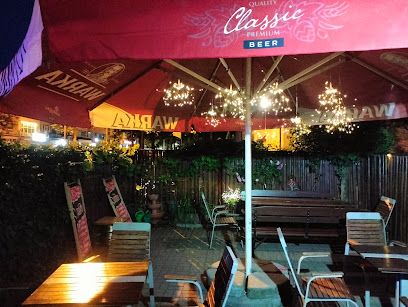 Bar Viva, near Białystok station