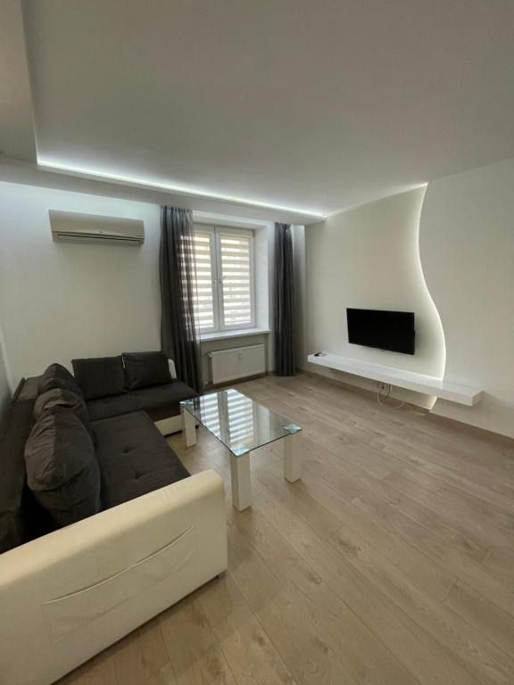 Apartamenty Sienkiewicza, hotel blisko dworca Białystok