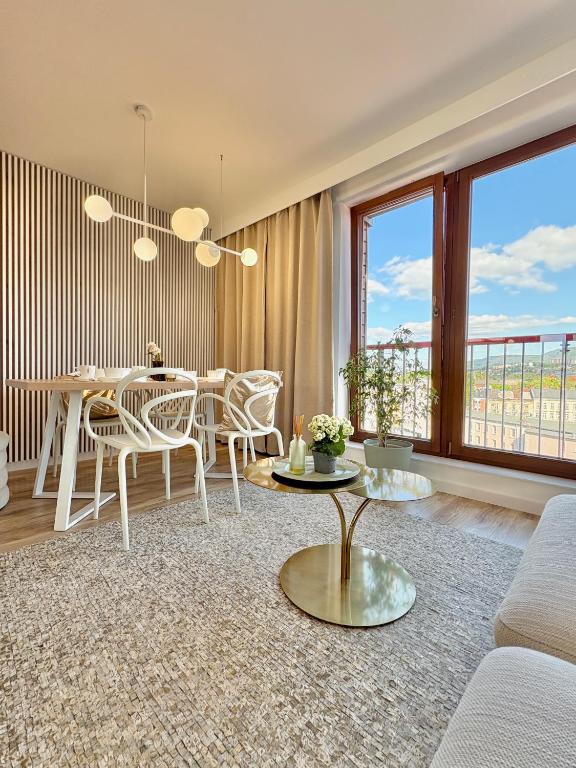 Relax Apartment, place to stay near Bielsko-Biała Główna station