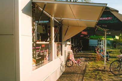 ZAPIEKANKI PRZYSTANEK BIŁGORAJ, near Biłgoraj station