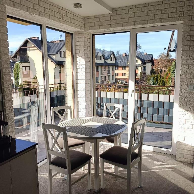 Apartament Brzeg, place to stay near Brzeg station