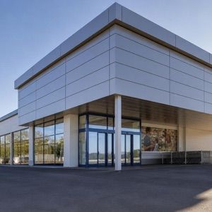 Lidl, sklep przy dworcu Bydgoszcz Główna