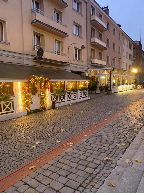 Apartament Na Rynku, place to stay near Bytom station