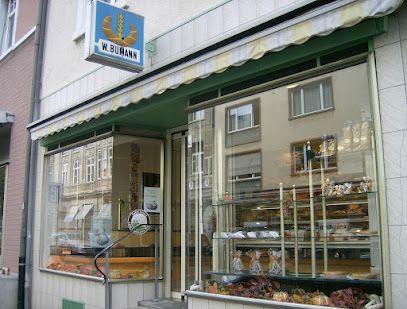 Bäckerei Bumann GmbH, near Basel SBB station