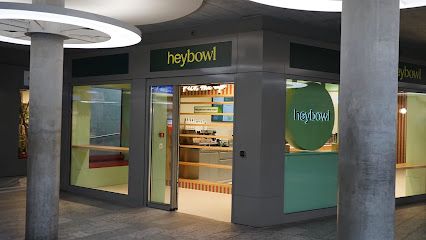heybowl, near Chur station