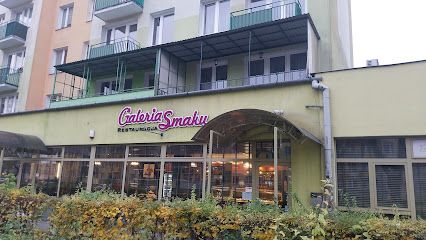 Galeria Smaku, near Chełm station