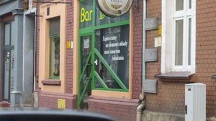 Czapski Janusz. Bar gastronomiczny, near Chojnów station