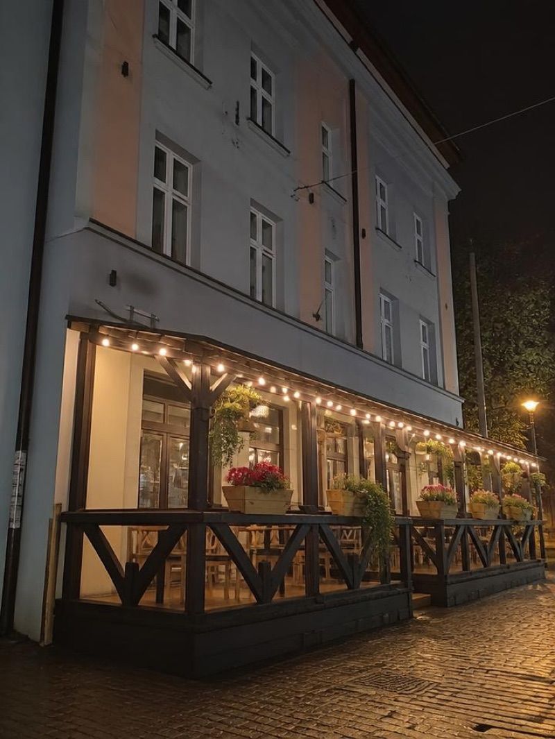 Na Winklu, near Chorzów Miasto station