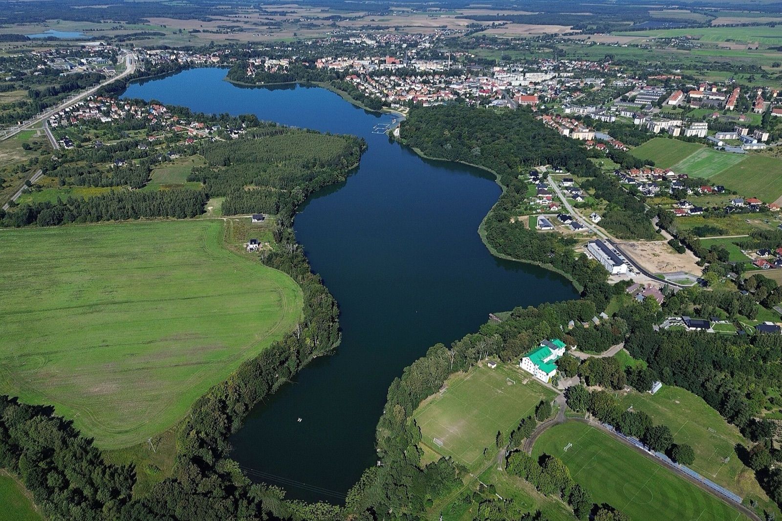 Choszczno