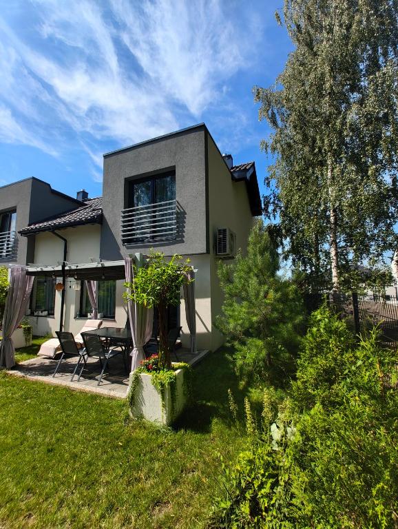 Domek Zielone Marzenie, place to stay near Chrzanów Śródmieście station