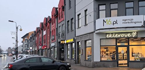 Eklerove, near Czechowice-Dziedzice station