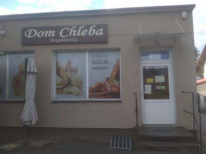 Magdalenka, near Czersk station