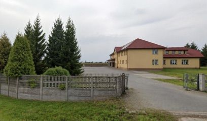 ATZ Sp. z o.o., okolice dworca Czyżew